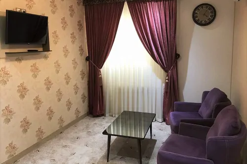 تصویر 3 - آپارتمان هتل مجلل سه تخته 2 در مشهد