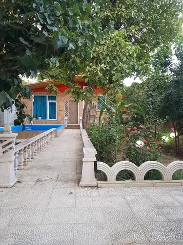 تصویر 2 - ویلا افتاب در کرج