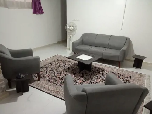 تصویر 2 - سوییت مبله میدان شهدا در تهران