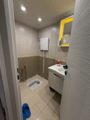 تصویر 13 - آپارتمان مبله رویال در فردوس غرب  در  تهران