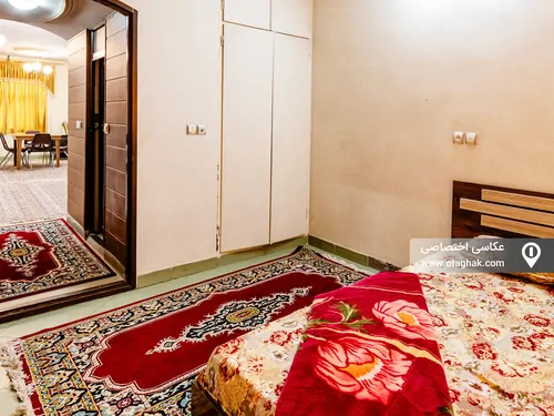 تصویر 11 - آپارتمان جهانگیر(واحد ۲) در  مشهد