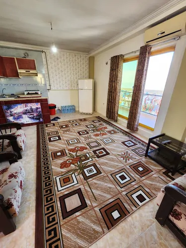 تصویر 3 - مهمانسرا متل اشیانه دریا در بابلسر