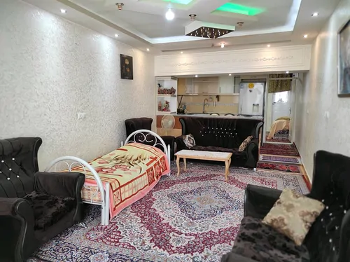 اجاره خانه صابر اردبیل