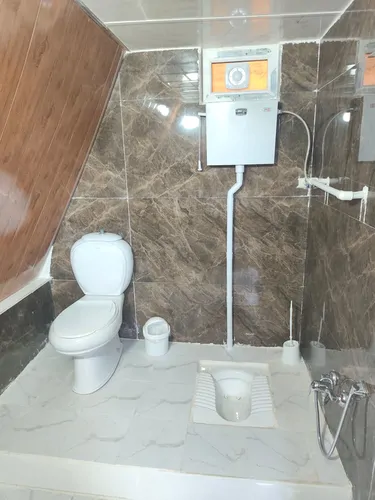 تصویر 15 - کلبه سوئیسی غیاثوند در  سیاهکل