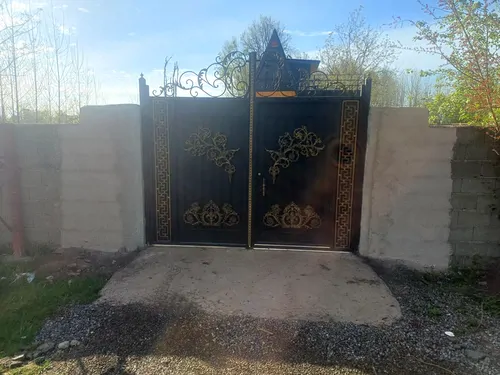 تصویر 20 - کلبه سوئدی سما در ماسال