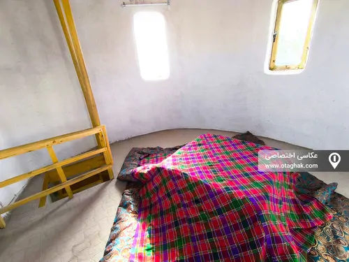 تصویر 7 - ویلا اورس (5) در شاهرود