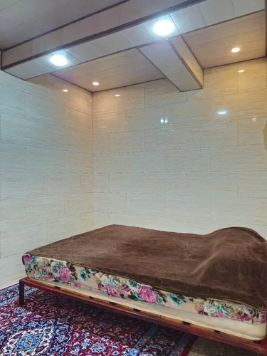 تصویر 7 - ویلا ساحلی مهدی در  انزلی