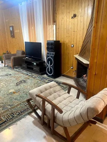 تصویر 8 - ویلا استخردار آبگرم میلاد در  سرخ رود