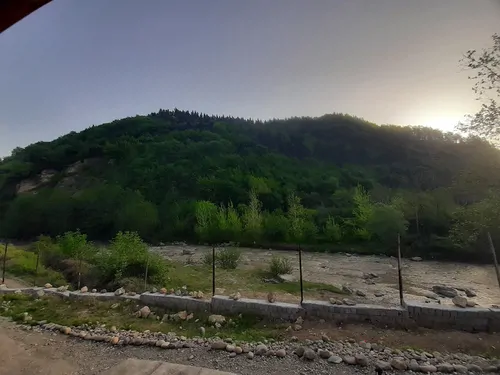 تصویر 13 - کلبه چوبی دلنواز در  بابل کنار