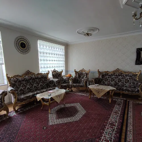 تصویر 3 - آپارتمان وندیک در  همدان