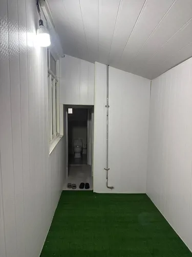 تصویر 10 - ویلا یوکا در رامسر