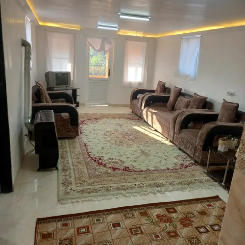 تصویر 2 - ویلا لاله در ماسال