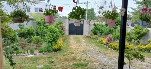 تصویر 26 - ویلا سالکویه در  خمام