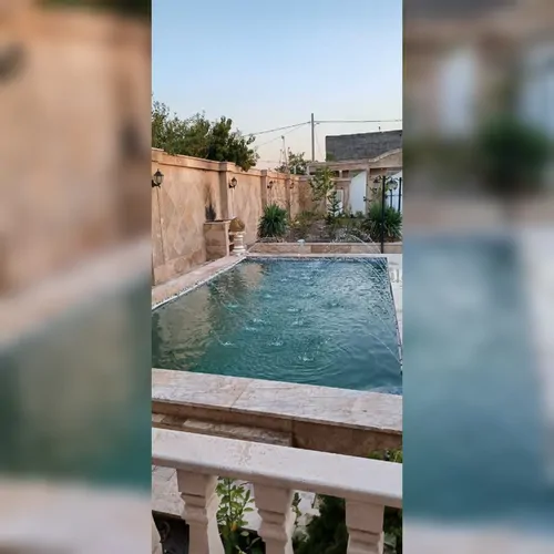 تصویر 2 - ویلا ویلا دوبلکس در شاندیز