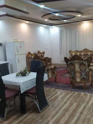 تصویر 3 - ویلا  رجبی ساحل (23) در  چمخاله