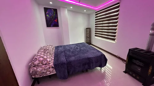 تصویر 8 - ویلا استخردار آبگرم رویال در  رودهن