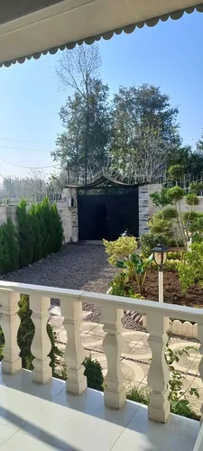 تصویر 15 - ویلا جزیره در  کوچصفهان