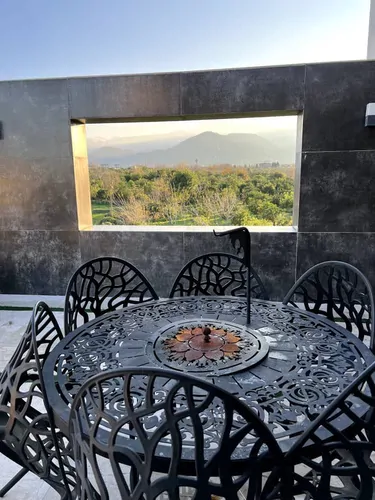 تصویر 17 - ویلا استخردار آبگرم دالخانی با ایرهاکی در  رامسر