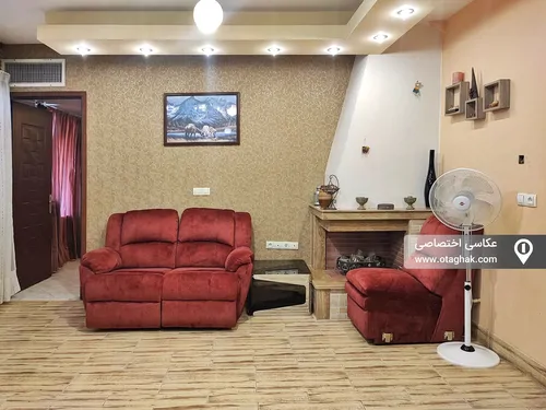 تصویر 15 - آپارتمان مبله تماشا در  شیراز