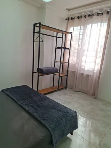 تصویر 10 - آپارتمان ساحلی ارتمیا (واحد 1) در  رضوانشهر