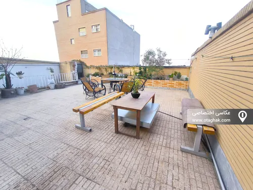 تصویر 12 - خانه ویلایی عزیز در  اصفهان