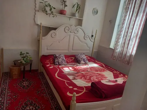 تصویر 3 - خانه منزل ویلایی ریحانه در شیراز