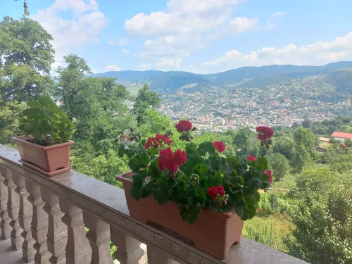 تصویر 27 - ویلا جنگلی افرا در  زیراب