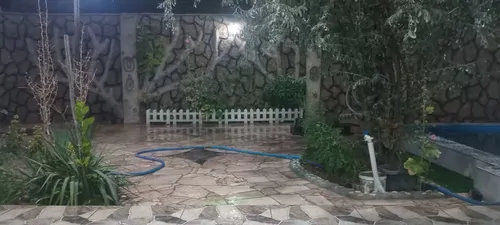 تصویر 4 - ویلا ویلا زرین شهر در زرین شهر