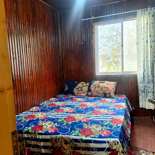 تصویر 9 - کلبه چوبی خروم در  ماسال