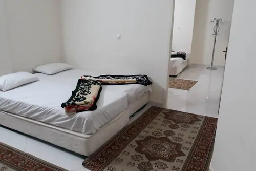 تصویر 2 - هتل آپارتمان سبحان واحدچهارنفره در مشهد