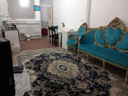 تصویر 3 - خانه هفتاد و دو تن (2) در  قم