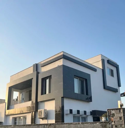 تصویر 17 - ویلا استخردار آبگرم شاهان در  نمک آبرود