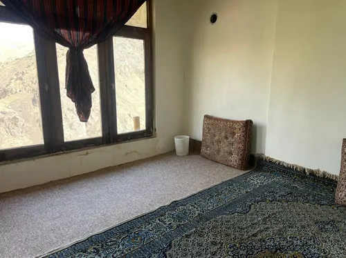 تصویر 5 - اقامتگاه بوم‌گردی مزرعه لزور کلبه (۱) در  کرج