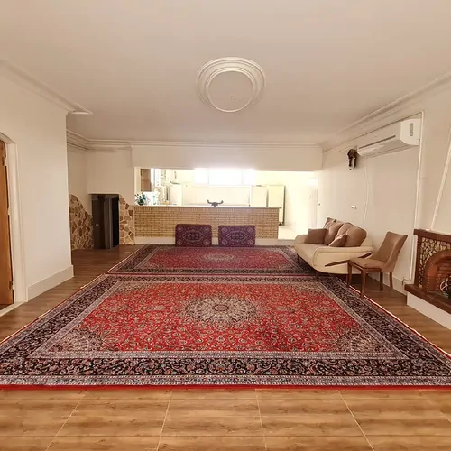 تصویر 2 - خانه منزل اجاره روزانه در کاشان