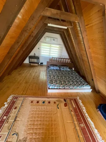 تصویر 9 - کلبه آکام  در  بابل