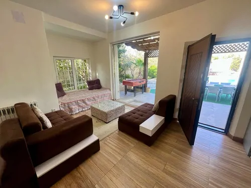 تصویر 22 - ویلا استخردار آبگرم باران در  کردان