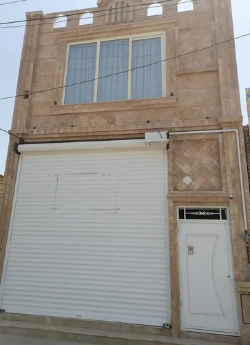 تصویر 9 - خانه بهمن در  آبادان