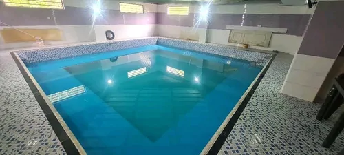 تصویر 3 - ویلا استخردار آبگرم صدف در  صومعه‌سرا