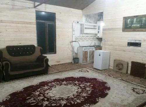 تصویر 4 - سوییت گردشگری برم خوشمکان در سپیدان