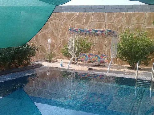 تصویر 9 - ویلا کوی آشنا در  دزفول