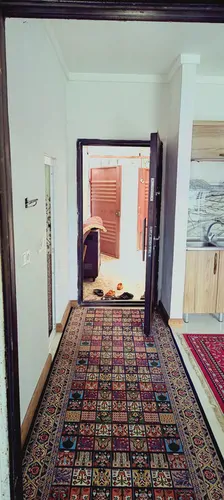 تصویر 5 - ویلا اقامتگاه هیرکانی  در  آمل