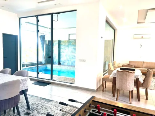 تصویر 21 - ویلا استخردار آبگرم ابیدر در  نوشهر