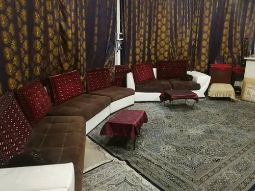 تصویر 5 - ویلا اجاره باغ ویلا در  شیراز