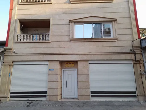 تصویر 2 - آپارتمان مبله عباسی در رشت