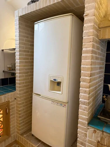 تصویر 6 - ویلا سنتی مهر در  قمصر