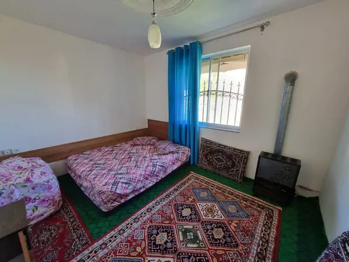 تصویر 10 - آپارتمان چشم انداز در رامسر