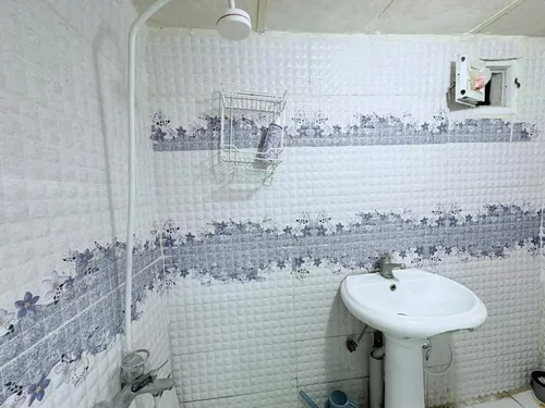 تصویر 4 - آپارتمان مبله فلت درجیهون در تهران