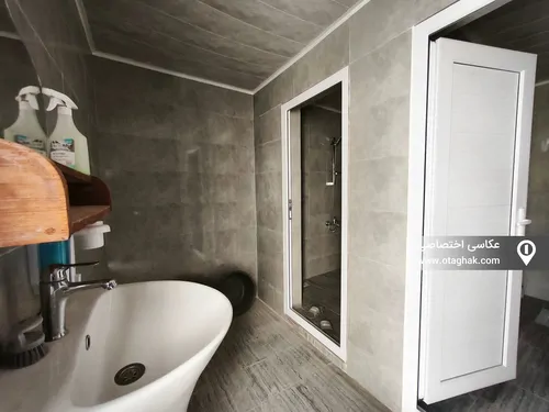 تصویر 26 - اقامتگاه بوم‌گردی عمارت بادگیر (اتاق 5 مستردار) با صبحانه رایگان  در  قشم