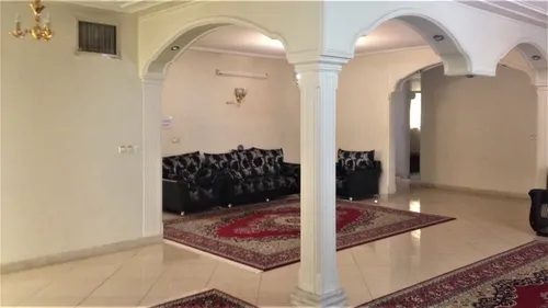 تصویر 4 - خانه احمدی (واحد 1) در  شیراز