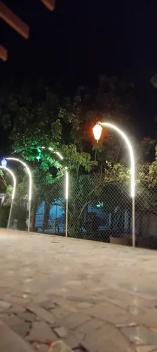 تصویر 4 - ویلا ماه ویلا در فلاورجان
